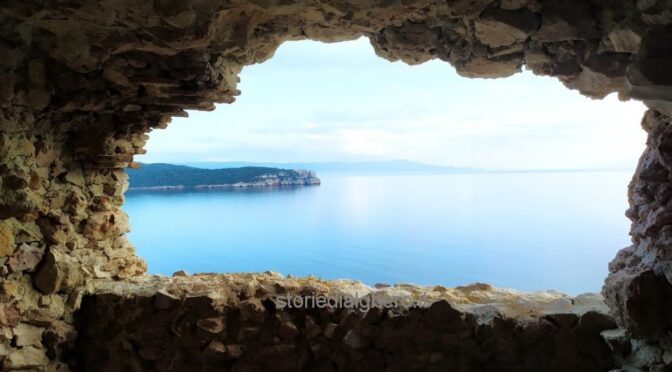 Torre di Tramariglio, urgono lavori urgenti