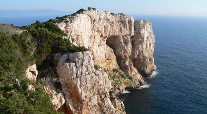 Capodanno a Punta Giglio