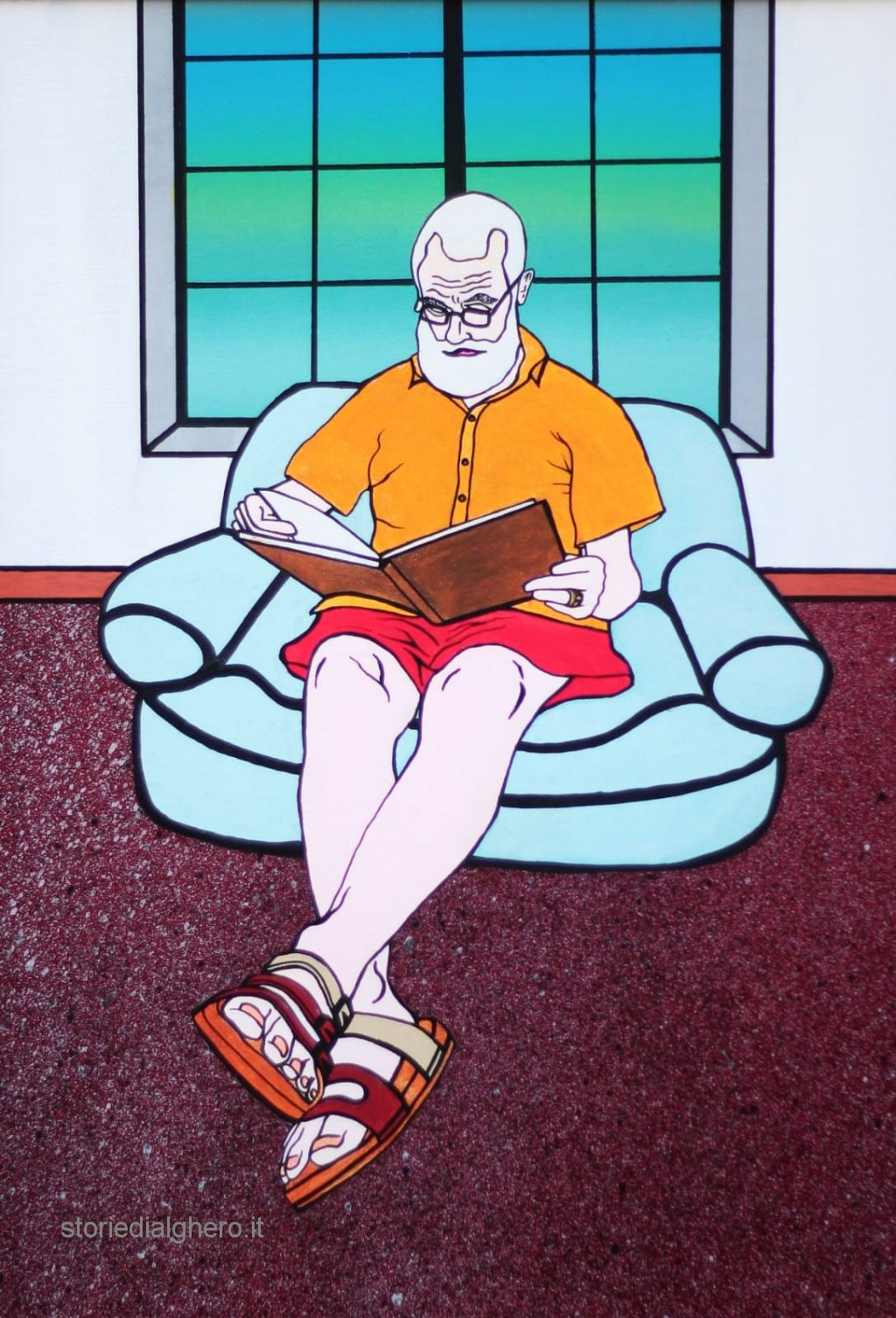 Fabio Alfonso Pittore (11)