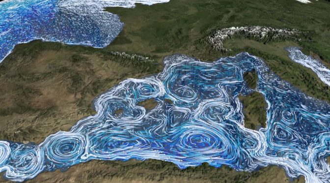 Breve viaggio tra clima e meteorologia