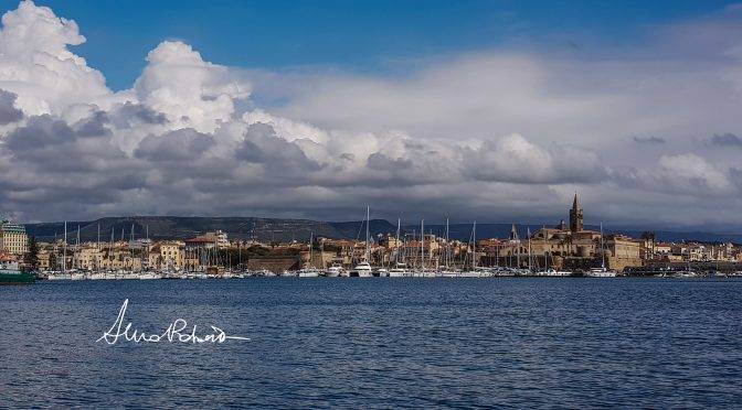 Concorso fotografico “I volti del mare”